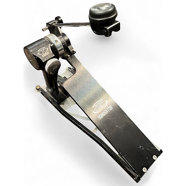 Used Trick Dominator Single Bass Drum Pedal