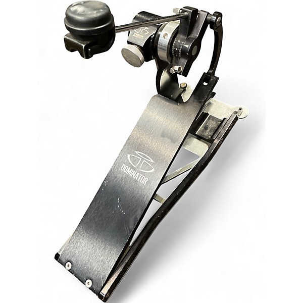 Used Trick Dominator Single Bass Drum Pedal