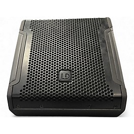 Used LD Systems Mon 8 A G3 Powered Monitor
