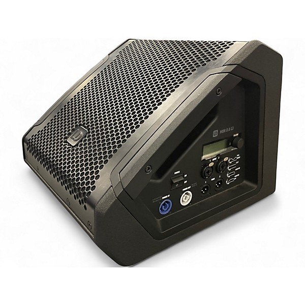 Used LD Systems Mon 8 A G3 Powered Monitor
