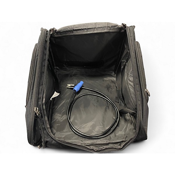 Used LD Systems Mon 8 A G3 Powered Monitor