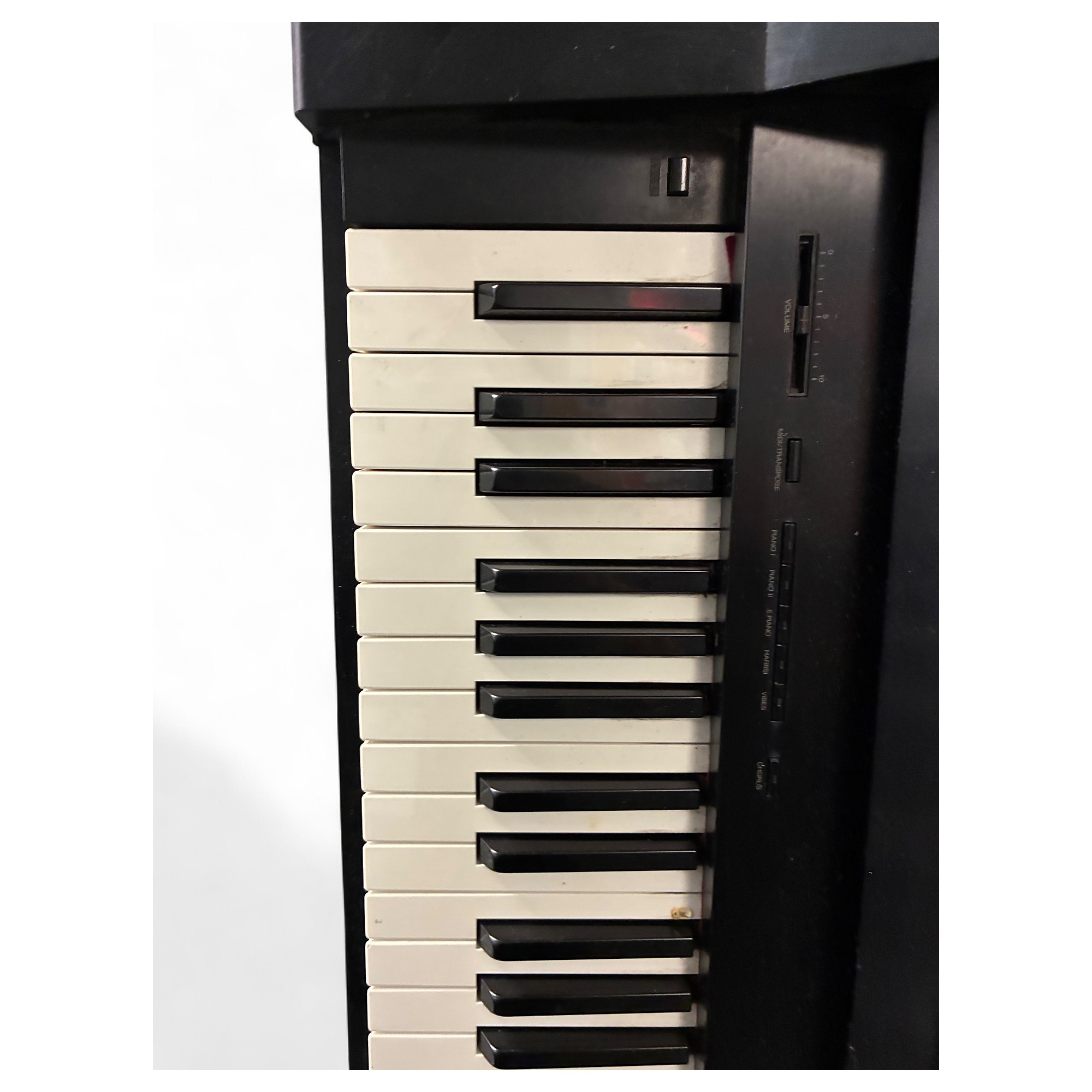 【横浜・川崎】KORG88鍵　電子ピアノCONCERT-3500　C-3500 Korg Concert 3500 Electronic Piano with Stand & Pedals | Reverb
