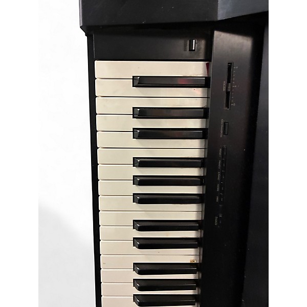 Used KORG Concert 3500