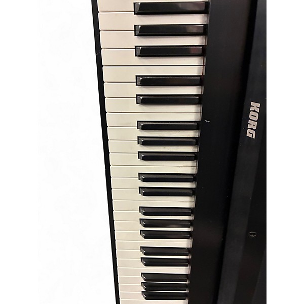 Used KORG Concert 3500