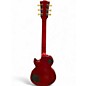 Used Gibson Les Paul Tribute Cherry Sunburst Solid Body Electric Guitar