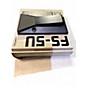 Used BOSS FS5U Nonlatching Footswitch Sustain Pedal