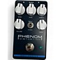 Used Wampler Phenom Distortion Effect Pedal thumbnail