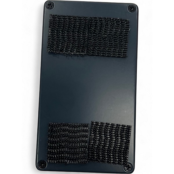 Used Wampler Phenom Distortion Effect Pedal