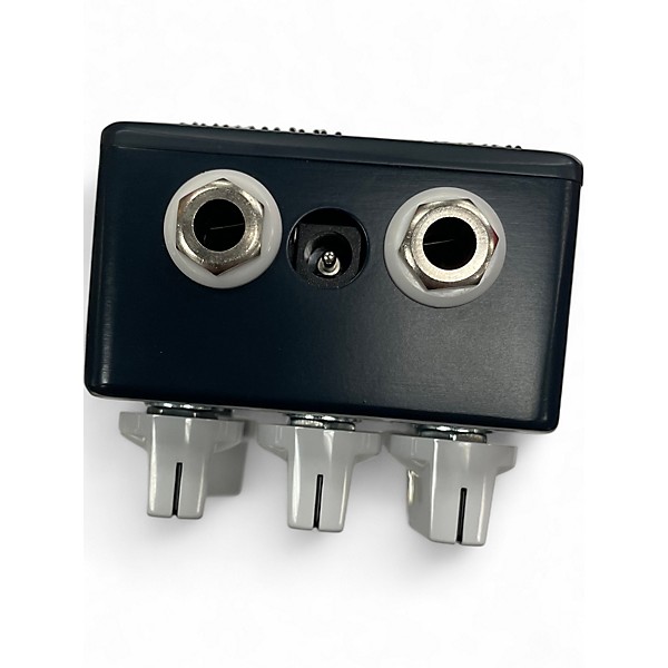 Used Wampler Phenom Distortion Effect Pedal