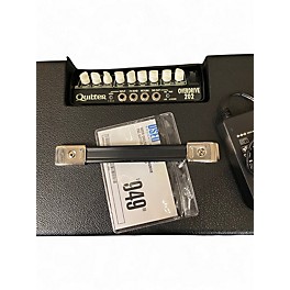 Used Quilter Labs OVERDRIVE 202 Guitar Combo Amp