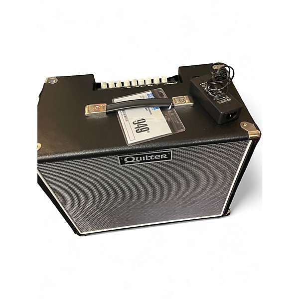 Used Quilter Labs OVERDRIVE 202 Guitar Combo Amp