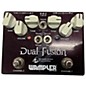 Used Wampler Dual Fusion Tom Quayle Signature Overdrive Effect Pedal thumbnail