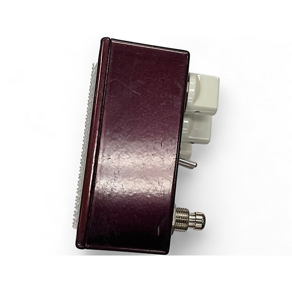 Used Wampler Dual Fusion Tom Quayle Signature Overdrive Effect Pedal