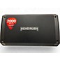 Used HeadRush FRFR108 Guitar Cabinet thumbnail