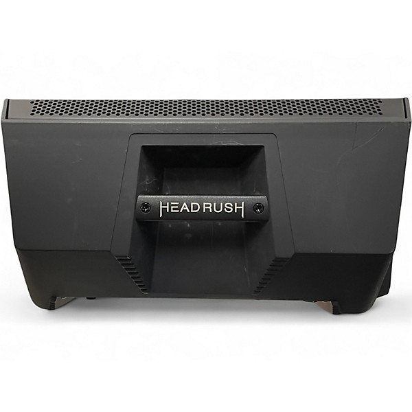 Used HeadRush FRFR108 Guitar Cabinet
