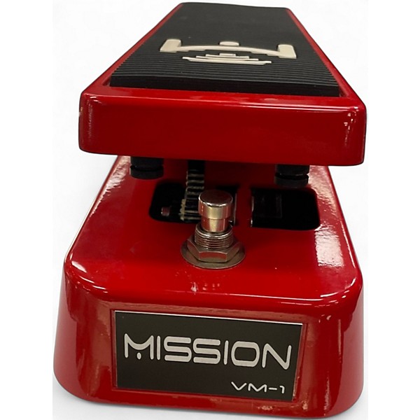 Used Mission Engineering VM1 Pedal