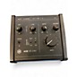 Used IK Multimedia I/O ONE Audio Interface thumbnail