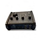 Used IK Multimedia I/O ONE Audio Interface