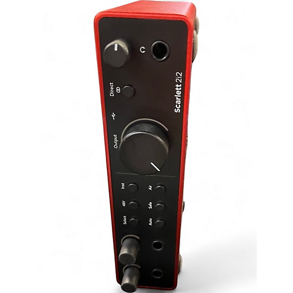 Used Walrus Audio CANVAS POWER 8 Power Supply