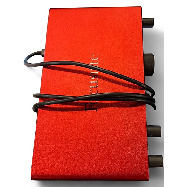 Used Walrus Audio CANVAS POWER 8 Power Supply