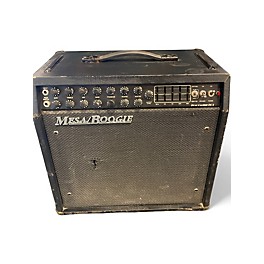 Used MESA/Boogie Dual Caliber DC3 Tube Guitar Combo Amp