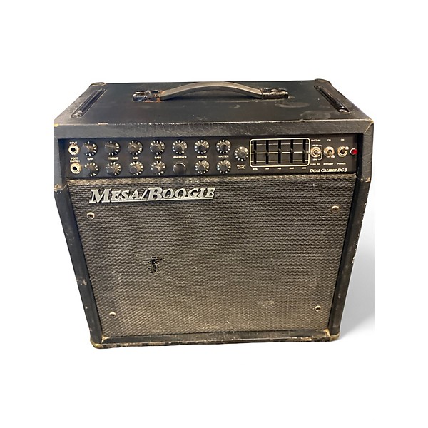 Used MESA/Boogie Dual Caliber DC3 Tube Guitar Combo Amp