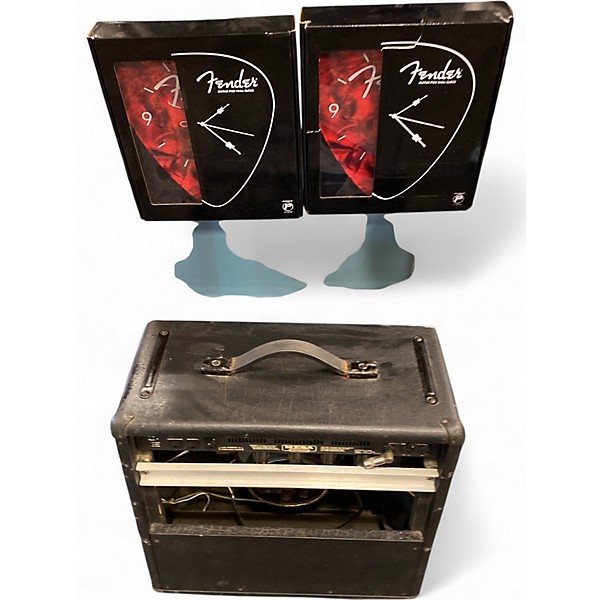 Used MESA/Boogie Dual Caliber DC3 Tube Guitar Combo Amp