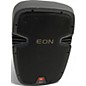 Used JBL Eon 510 Powered Speaker thumbnail