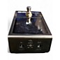 Used Peterson STROBOSTOMP HD Tuner Pedal