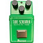 Used Ibanez TS808 Reissue Tube Screamer Distortion Effect Pedal thumbnail