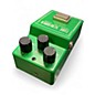 Used Ibanez TS808 Reissue Tube Screamer Distortion Effect Pedal