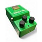 Used Ibanez TS808 Reissue Tube Screamer Distortion Effect Pedal