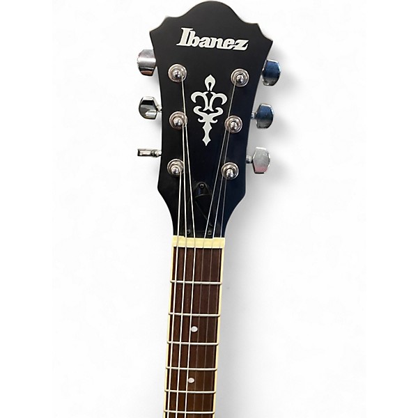 Used Ibanez ARTCORE AS53 2 Color Sunburst Hollow Body Electric Guitar