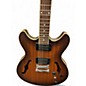 Used Ibanez ARTCORE AS53 2 Color Sunburst Hollow Body Electric Guitar