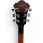 Used Ibanez ARTCORE AS53 2 Color Sunburst Hollow Body Electric Guitar
