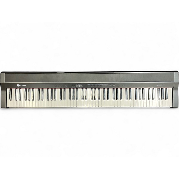 Used Williams Legato 88 Key Digital Piano