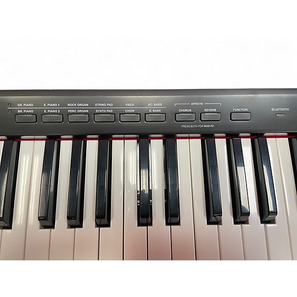 Used Williams Legato 88 Key Digital Piano