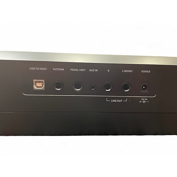 Used Williams Legato 88 Key Digital Piano