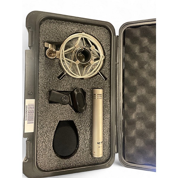 Used Warm Audio WA84 Condenser Microphone