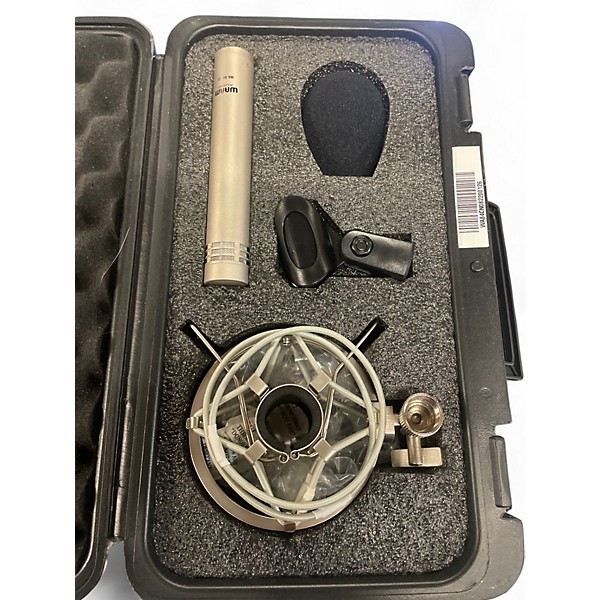 Used Warm Audio WA84 Condenser Microphone