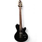 Used 1998 Godin LG BLACK Solid Body Electric Guitar thumbnail