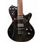 Used 1998 Godin LG BLACK Solid Body Electric Guitar