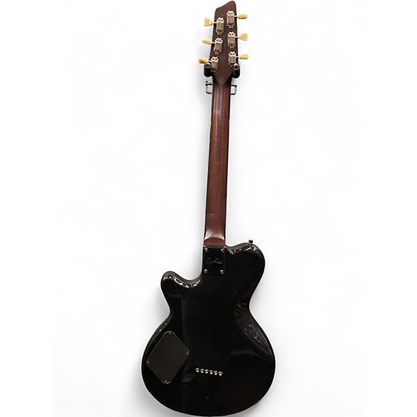 Used 1998 Godin LG BLACK Solid Body Electric Guitar