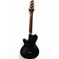 Used 1998 Godin LG BLACK Solid Body Electric Guitar