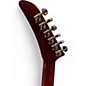 Used 2024 Gibson Victory Figured Wine Red Burst Solid Body Electric Guitar