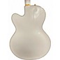 Used Gretsch Guitars G5420TG White Hollow Body Electric Guitar