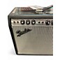 Used Fender '68 Custom Deluxe Reverb Tube Guitar Combo Amp