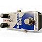 Used Electro-Harmonix SLAP-BACK ECHO Analog Delay Effect Pedal