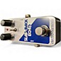 Used Electro-Harmonix SLAP-BACK ECHO Analog Delay Effect Pedal
