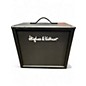 Used Hughes & Kettner TM 112 Guitar Cabinet thumbnail